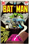 Batman #252