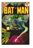 Batman #252