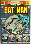 Batman #254