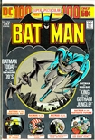 Batman #254