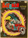 Batman #25