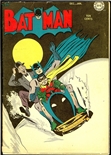 Batman #26