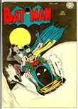 Batman #26