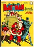 Batman #27