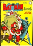 Batman #27
