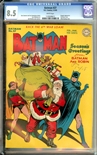 Batman #27