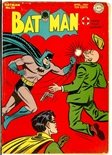 Batman #28