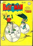 Batman #29