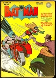Batman #34