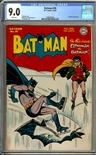Batman #39