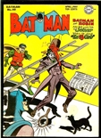 Batman #40