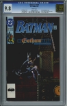 Batman #477