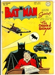 Batman #47