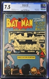Batman #48