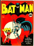 Batman #4