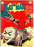 Batman #52