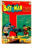 Batman #61
