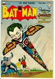 Batman #66