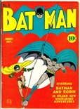 Batman #6
