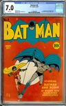 Batman #6