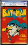 Batman #6