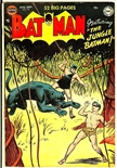 Batman #72