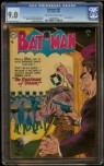 Batman #85
