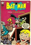 Batman #88