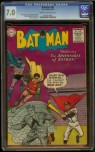 Batman #90