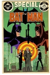 Batman Special #1