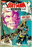 Batman #234