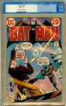 Batman #248