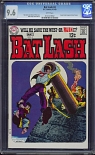 Bat Lash #4