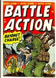 Battle Action #1