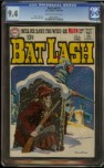 Bat Lash #2