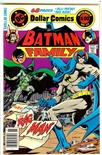 Batman Family #20