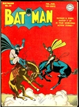 Batman #21