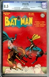 Batman #21