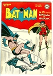 Batman #39