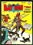 Batman #40