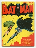 Batman #1