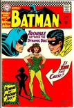 Batman #181