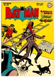 Batman #40