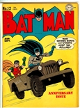 Batman #12