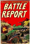 Battle Report #1