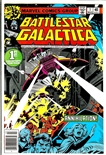 Battlestar Galactica #1
