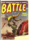 Battle #16
