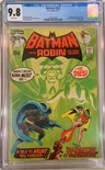 Batman #232