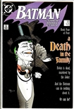 Batman #429