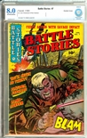 Battle Stories #7